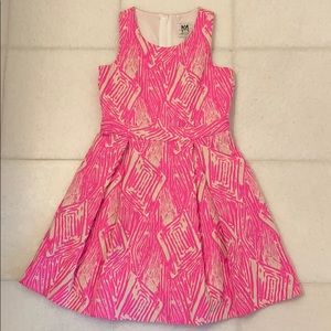 BRAND NEW | Milly Minis Dress